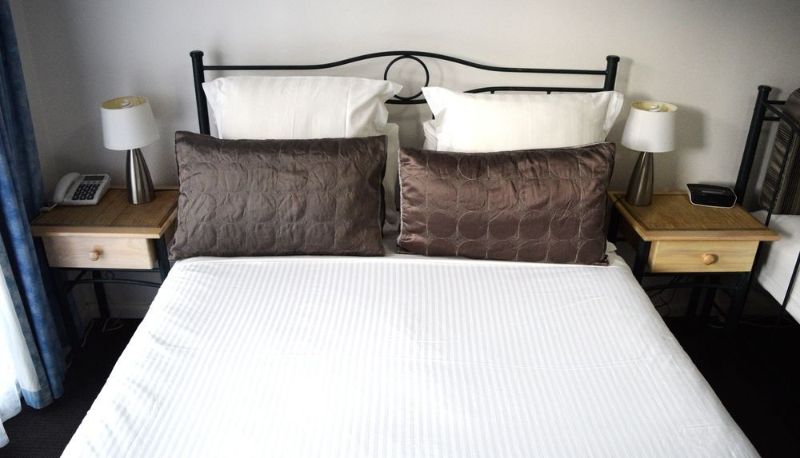 Pokój typu standard - Mornington Motel