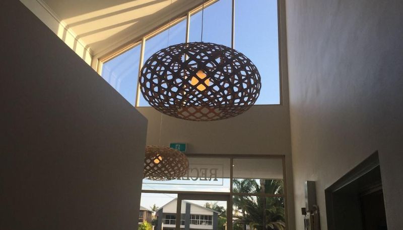 Interno dell'hotel - Moby Dick Waterfront Resort Motel