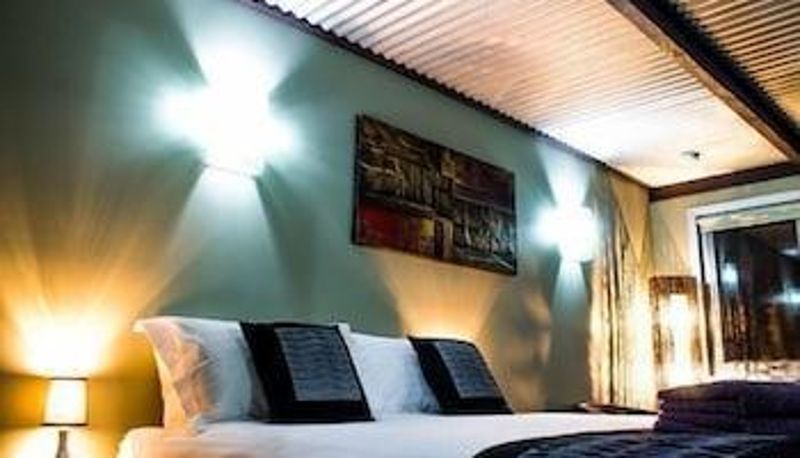 Standard room - Orbost Motel