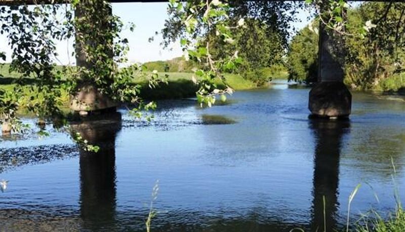 Area esterna dell'hotel - Blenheim Bridges Holiday Park