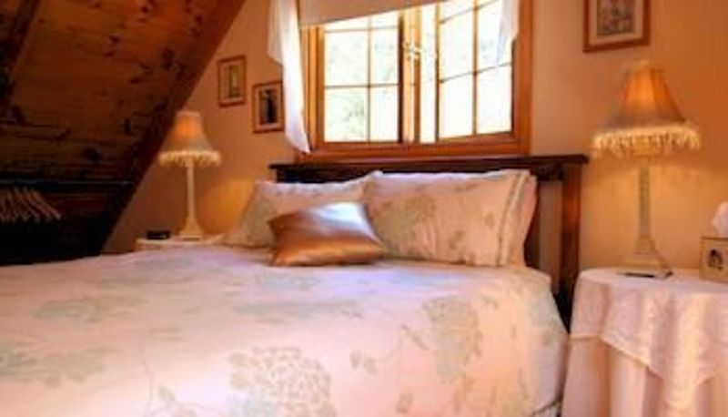 Habitación estándar - Otago Cottage