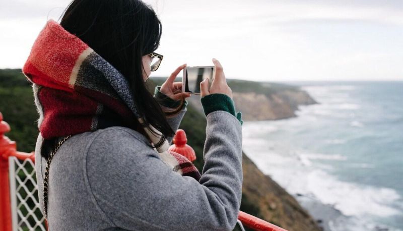 Info - Cape Otway Lightstation