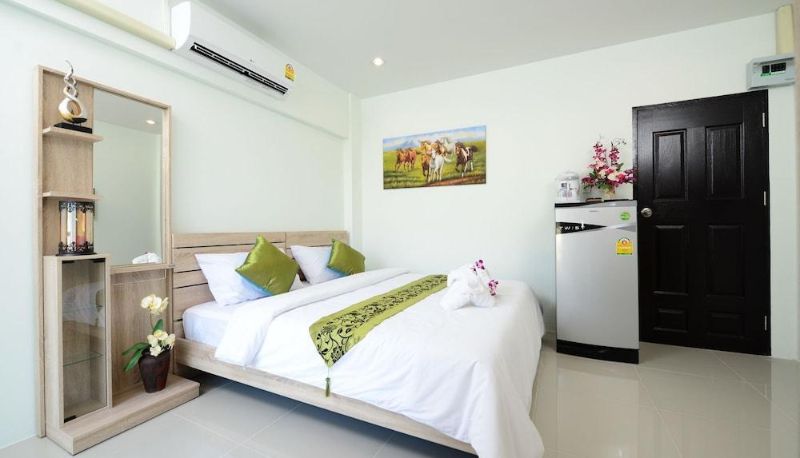 Standardzimmer - Enrich Boutique Place
