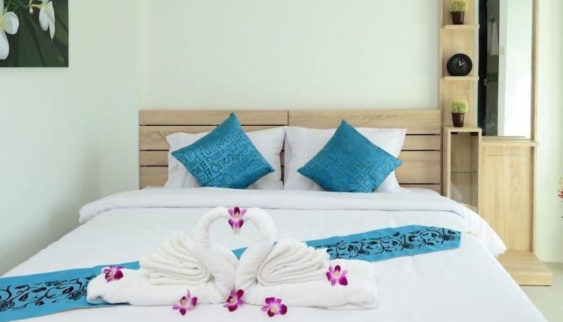 Standardzimmer - Enrich Boutique Place