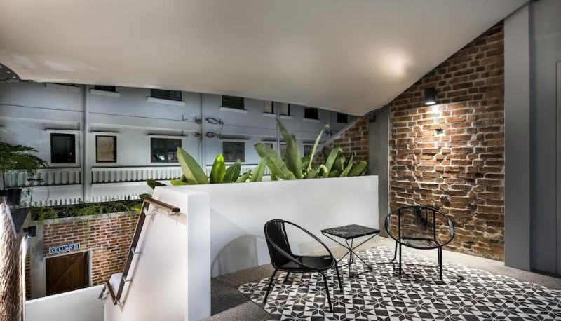 Info - Loke Thye Kee Residences