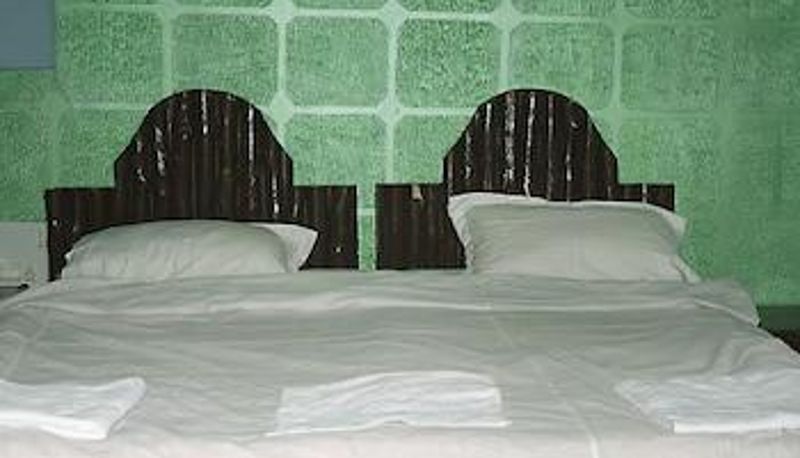 Camera standard - Windsor Tiger Resort