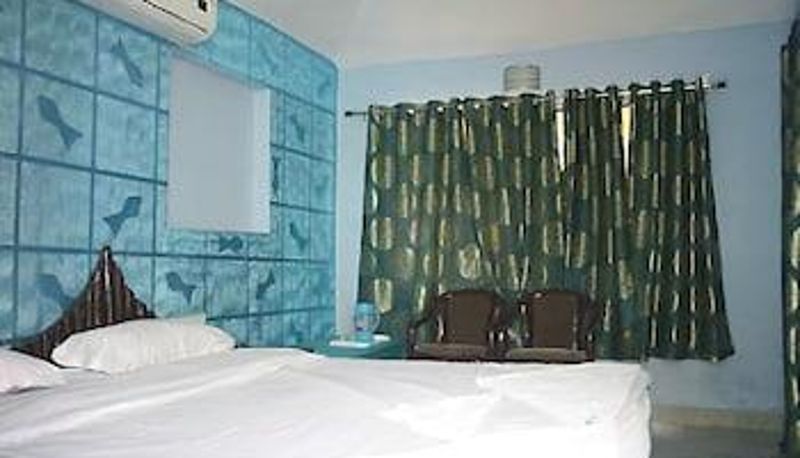 Camera standard - Windsor Tiger Resort