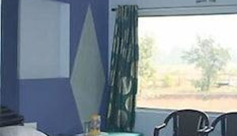 Camera standard - Windsor Tiger Resort