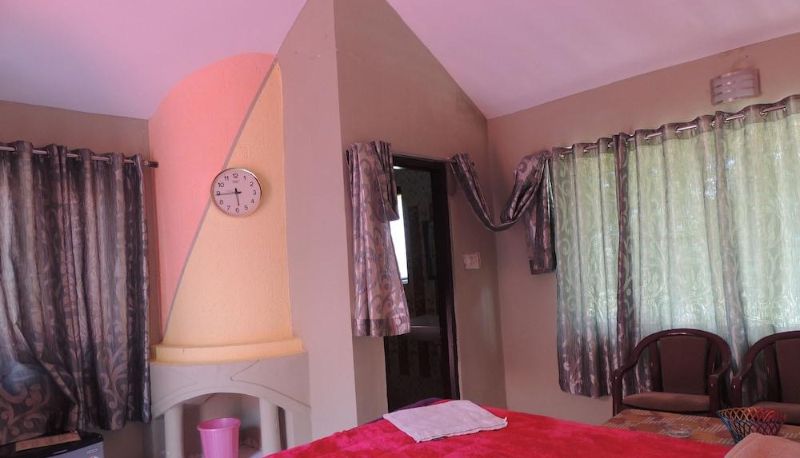 Camera standard - Windsor Tiger Resort