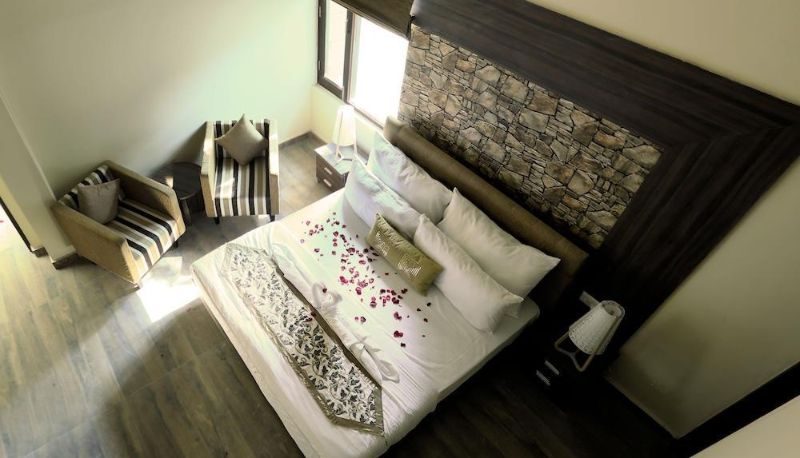 Chambre Standard - Safari Park Resort
