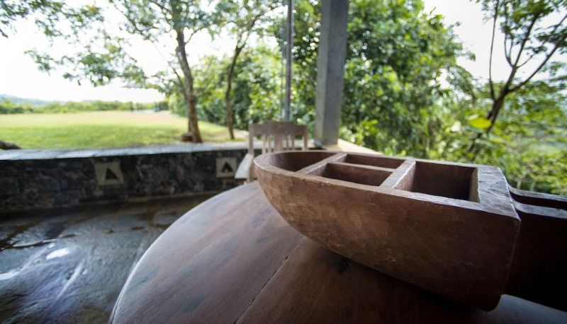 Info - Mirissa Hills Resort