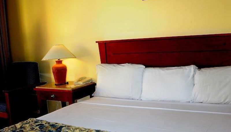 Camera standard - Magic Marsa Resort & spa - All inclusive