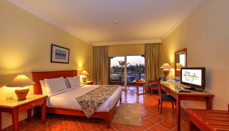 Camera standard - Magic Marsa Resort & spa - All inclusive