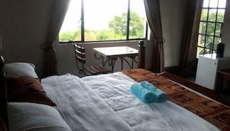 Standaardkamer - Zimre Lodge and Houseboats