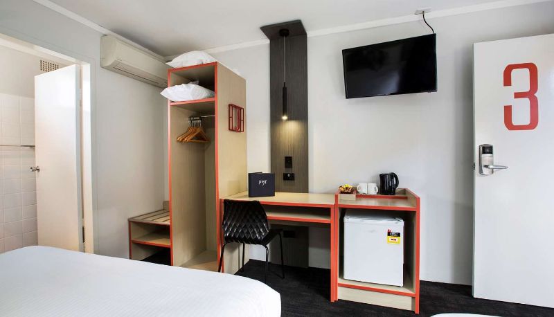 Suite - Nightcap at Jamison Hotel