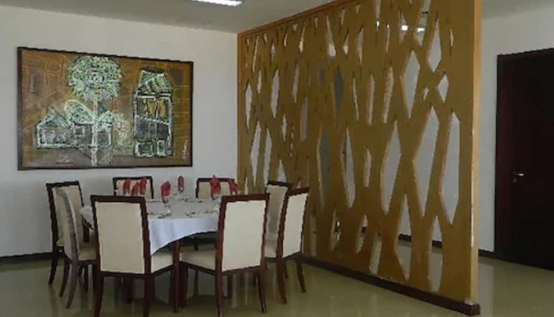 Ristorante - Hotel Infotur