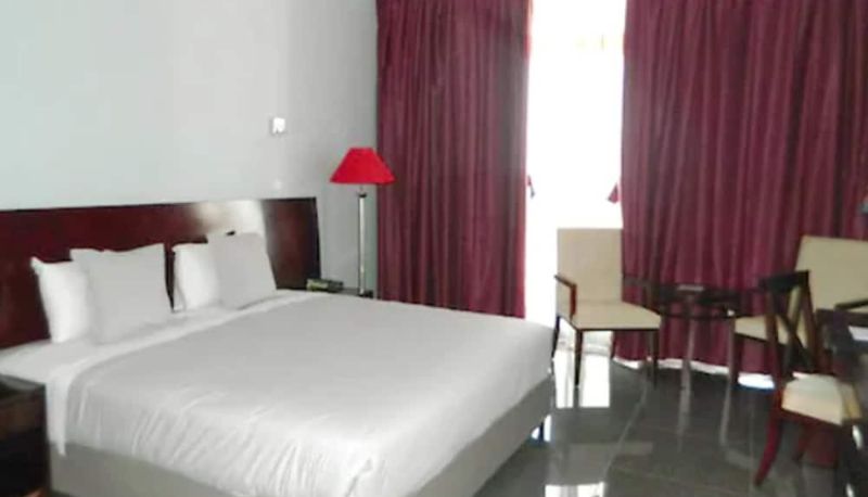 Camera standard - Hotel Infotur