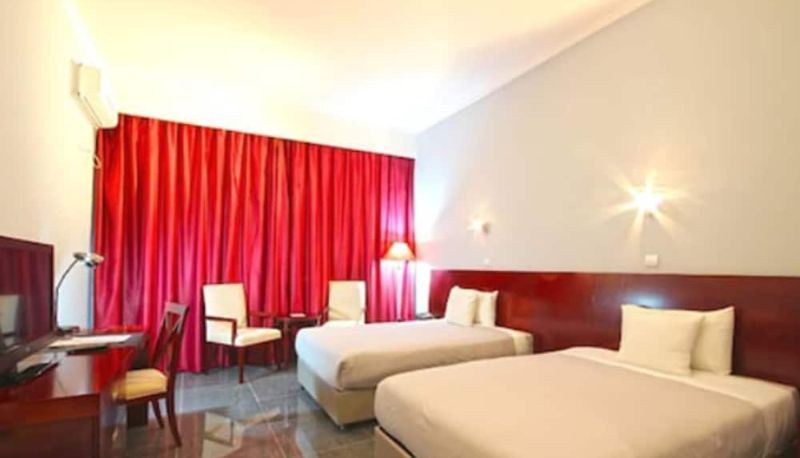 Camera standard - Hotel Infotur