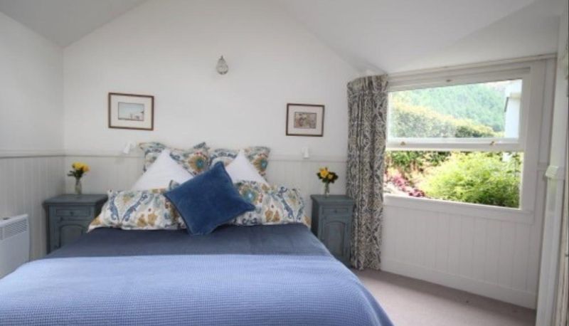 Standardzimmer - Arrowtown Lodge