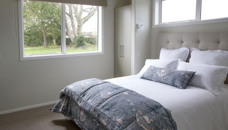 Standardzimmer - Grosvenor House B&B