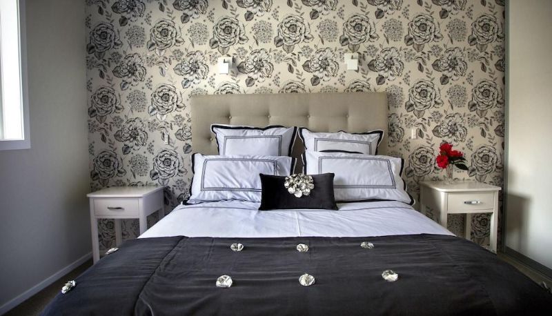Standardzimmer - Grosvenor House B&B