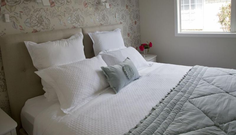 Habitación estándar - Grosvenor House B&B