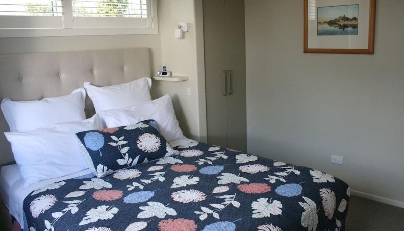 Habitación estándar - Grosvenor House B&B