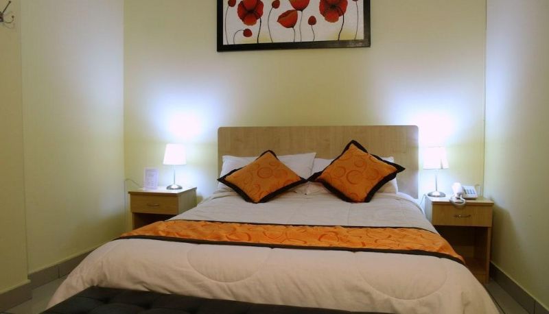 Chambre Standard - Yuraq Hotel