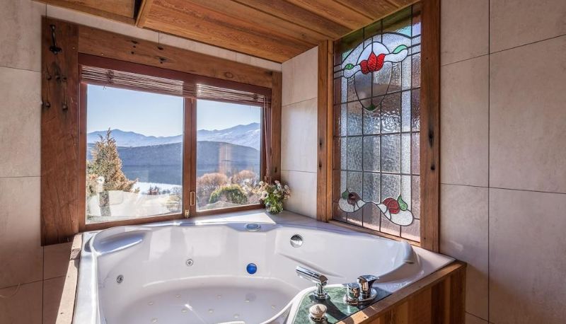 Badezimmer - Stoneridge Estate