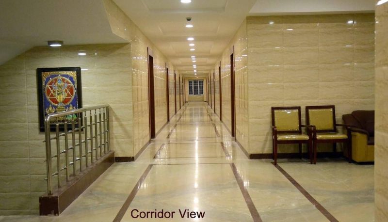Hall - Raya's Grand