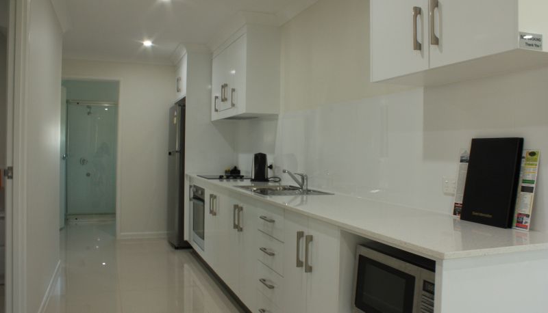 Appartamento - Casa Nostra Villas Motel