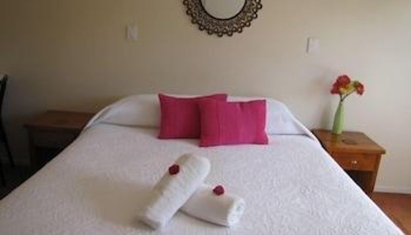 Camera standard - Tipi and Bob's Waterfront Lodge