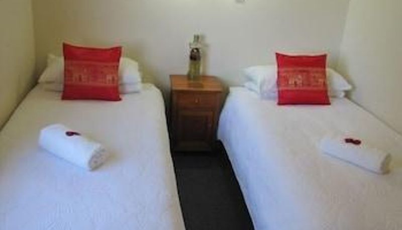 Camera standard - Tipi and Bob's Waterfront Lodge