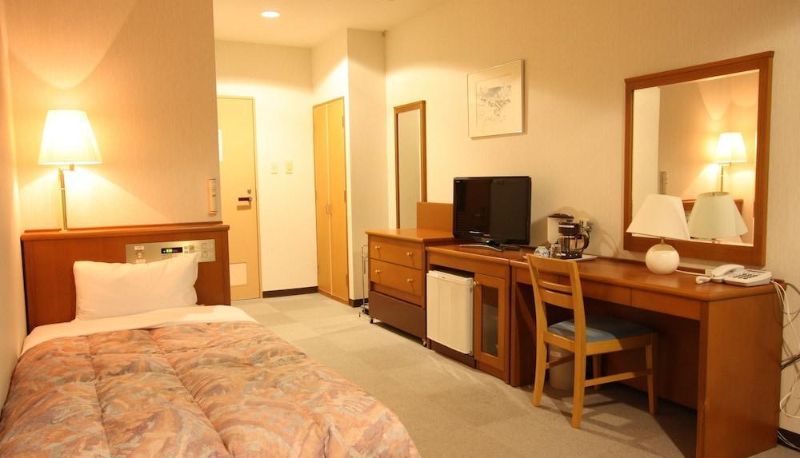 Standardzimmer - Hotel Wellness Inabaji