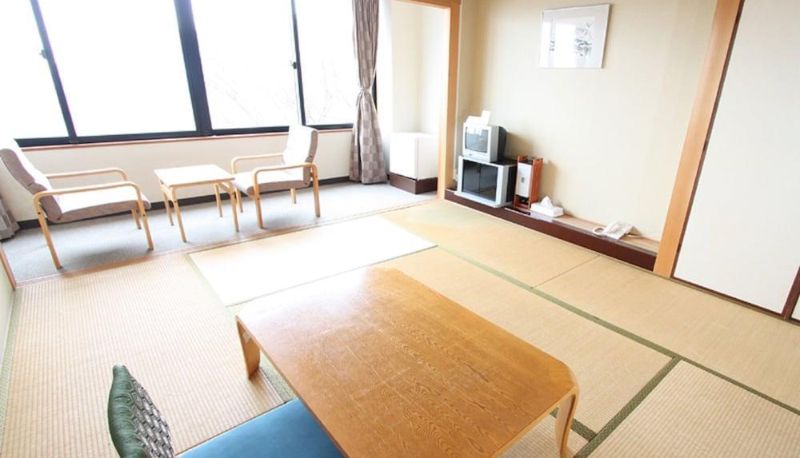 Camera standard - Hotel Wellness Inabaji