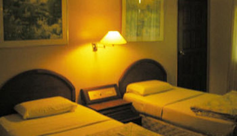 Habitación estándar - Gemas Golf Resort