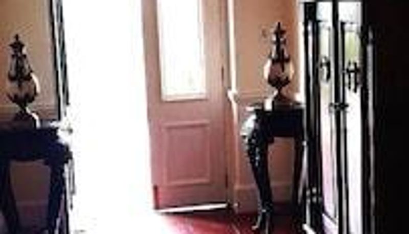 Hotel Innenbereich - Riebeek Valley Hotel