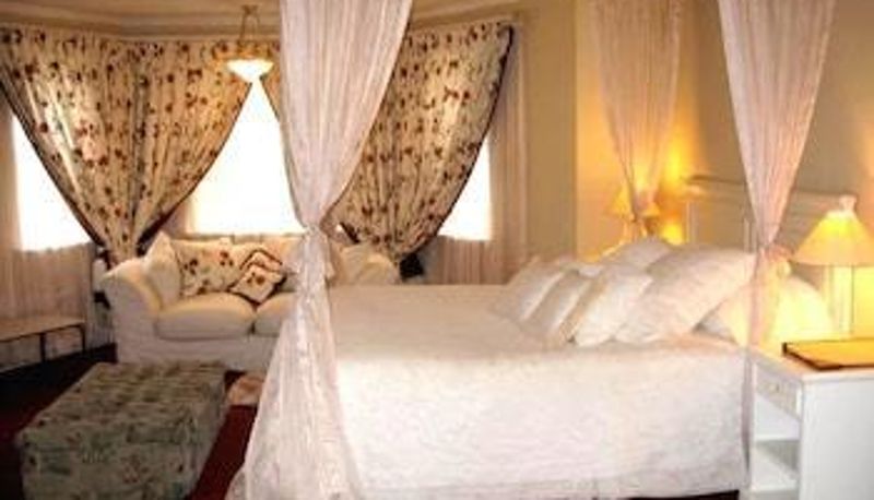 Chambre Standard - Riebeek Valley Hotel