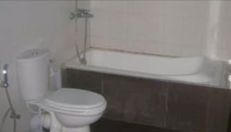 Bagno - Thampa Hotel