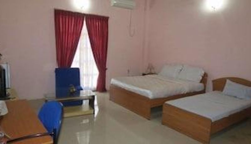 Camera standard - Thampa Hotel
