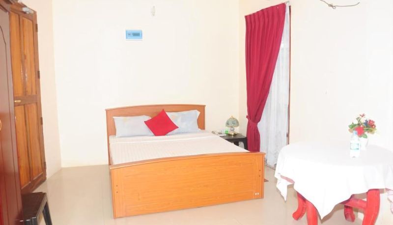 Camera standard - Thampa Hotel