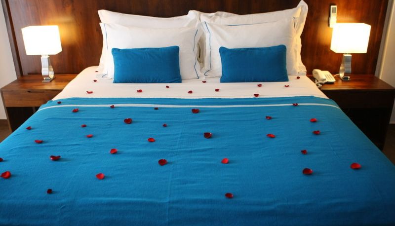 Chambre Standard - Sayura Beach Hotel