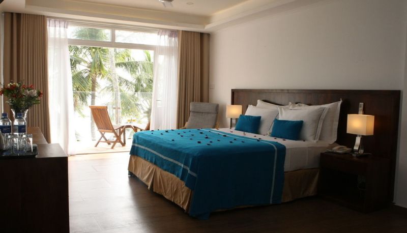 Chambre Standard - Sayura Beach Hotel