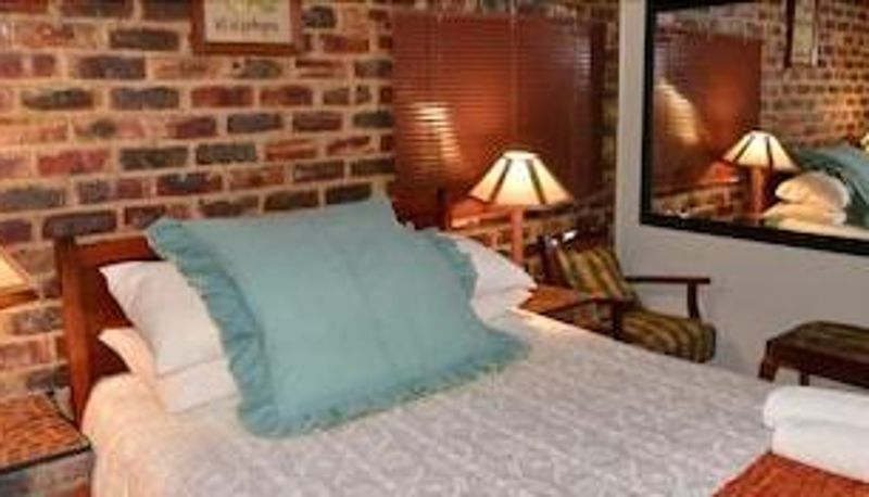 Standardzimmer - Cosy Cottage B&B