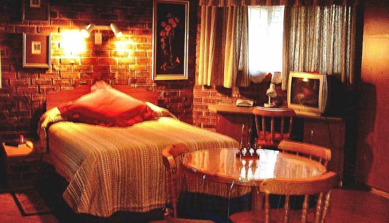 Habitación estándar - Cosy Cottage B&B