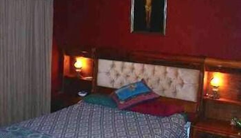 Habitación estándar - Cosy Cottage B&B