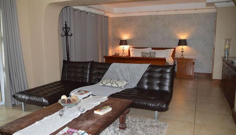 Camera standard - Highveld Splendour Boutique Hotel