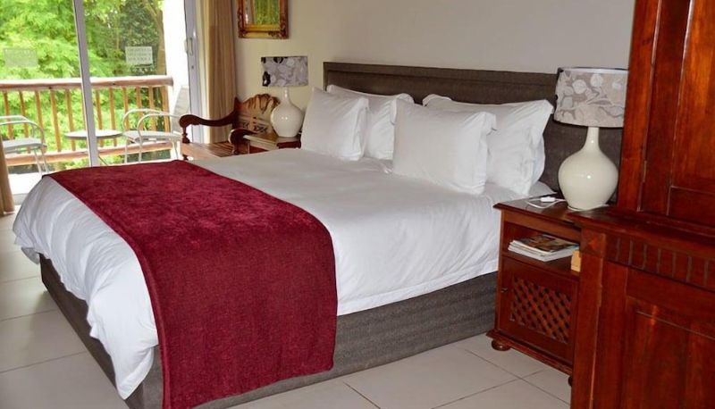 Camera standard - Highveld Splendour Boutique Hotel