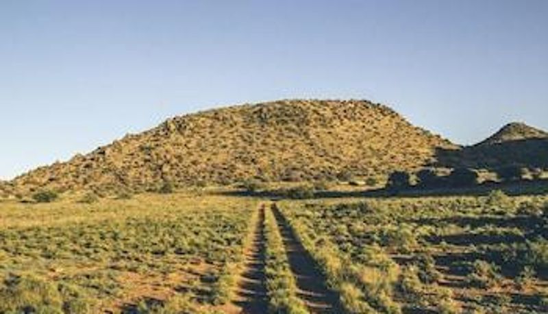 Strutture sportive - Aan de Voor Safaris
