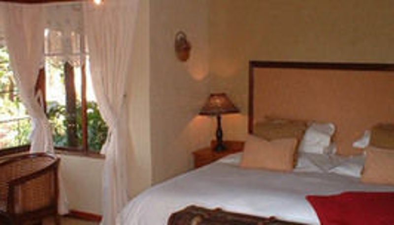 Camera standard - Pleasant Places Country Guest House